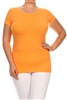 women wholesale plus size T-shirts