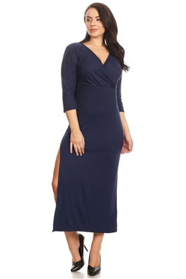 wholesale plus size tops