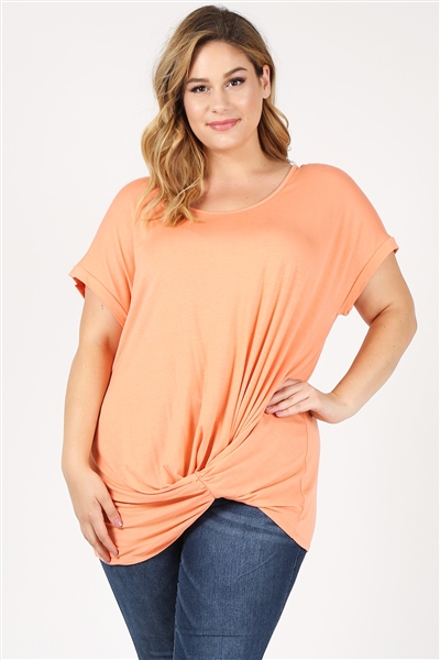 wholesale plus size tops