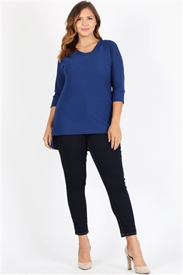 wholesale plus size tops