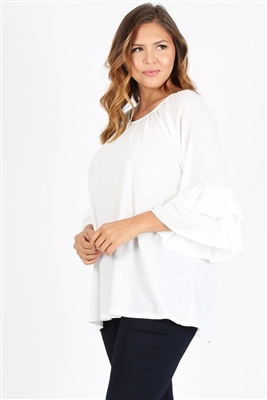 wholesale plus size tops