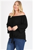 wholesale plus size tops