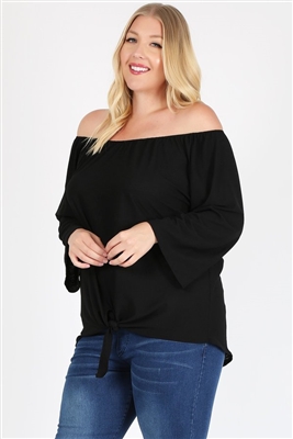 wholesale plus size tops