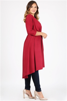 Women wholesale plus size cardigans tops