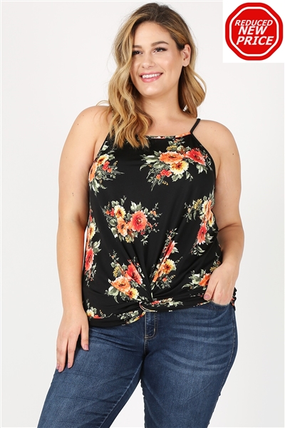 wholesale plus size tops