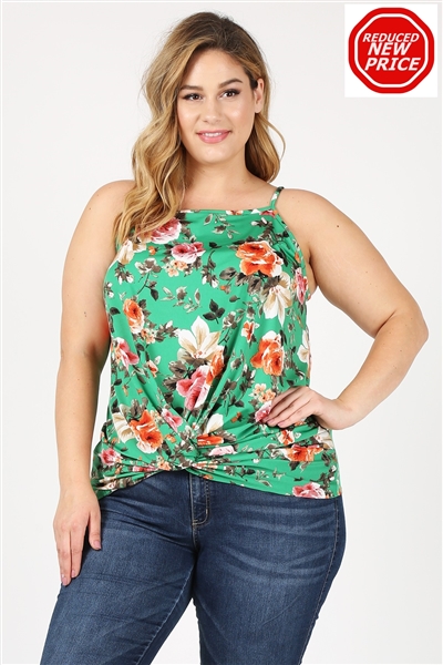 wholesale plus size tops