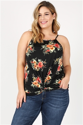 wholesale plus size tops