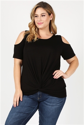 wholesale plus size tops