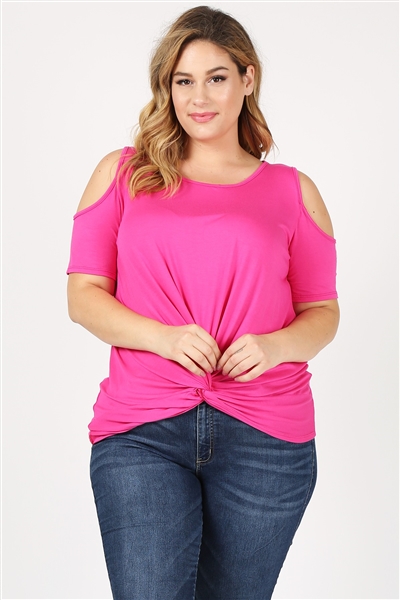 wholesale plus size tops