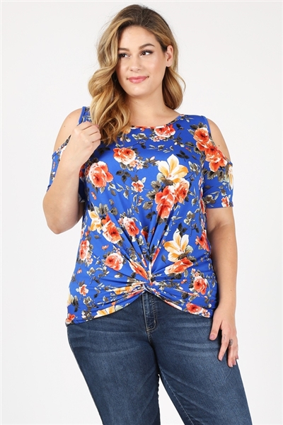 wholesale plus size tops