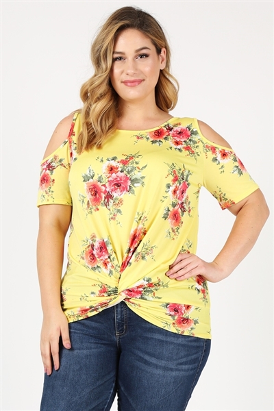 wholesale plus size tops