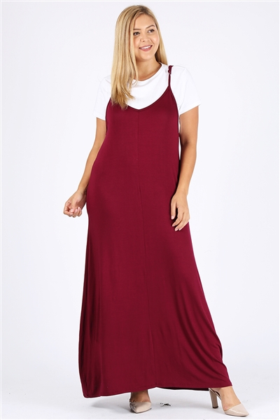 WHOLESALE plus TRENDY DRESSES