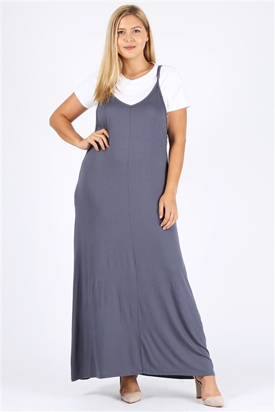 WHOLESALE plus TRENDY DRESSES