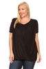 wholesale plus size tops