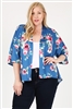 wholesale plus size tops