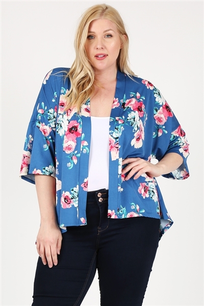 wholesale plus size tops