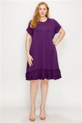 WHOLESALE plus TRENDY DRESSES