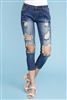 American Blue Boyfriend wholesale jeans