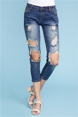 American Blue Boyfriend wholesale jeans