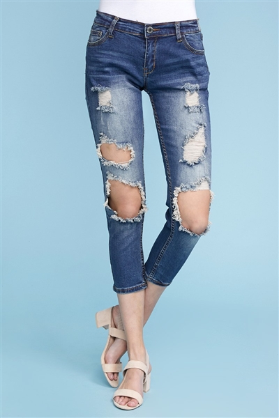 American Blue Boyfriend wholesale jeans