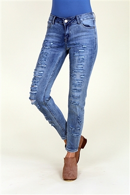 American Blue Boyfriend wholesale jeans