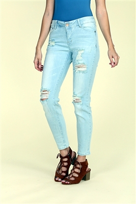 American Blue Boyfriend wholesale jeans