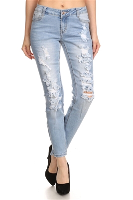 American Blue Boyfriend wholesale jeans