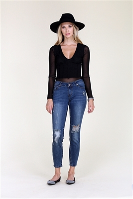 American Blue Boyfriend wholesale jeans