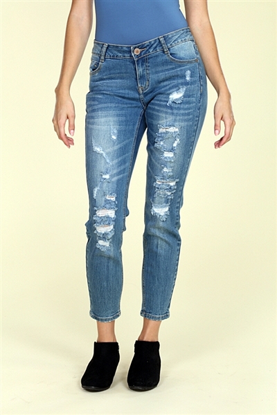 American Blue Boyfriend wholesale jeans