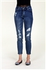 American Blue Boyfriend wholesale jeans