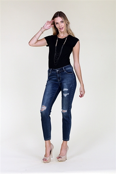 American Blue Boyfriend wholesale jeans