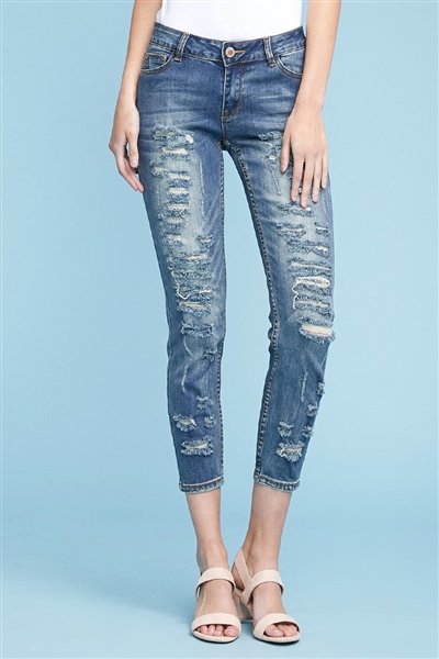 American Blue Boyfriend wholesale jeans