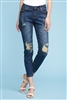 American Blue Boyfriend wholesale jeans