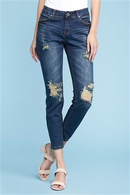 American Blue Boyfriend wholesale jeans