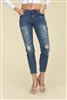 American Blue Boyfriend wholesale jeans