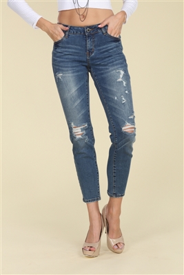 American Blue Boyfriend wholesale jeans