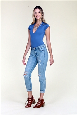 American Blue Boyfriend wholesale jeans