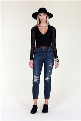 American Blue Boyfriend wholesale jeans