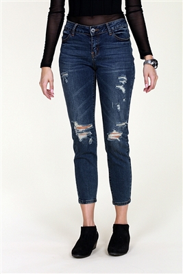 American Blue Boyfriend wholesale jeans