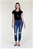 American Blue -Distressed Cotton Jeans ACP-775 (12 PC)