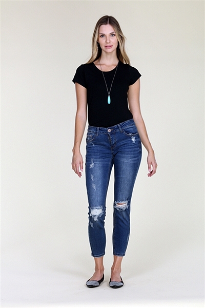 American Blue Boyfriend wholesale jeans