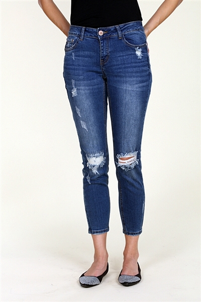 American Blue Boyfriend wholesale jeans