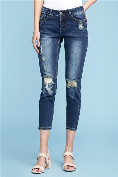 American Blue Boyfriend wholesale jeans