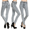 wholesale denim jeans ACS-106 (12 PC)