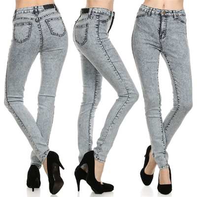 wholesale denim jeans ACS-106 (12 PC)