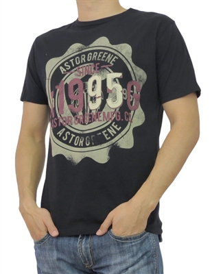 Men Wholesale T-shirts AG-M3 (6 PC)