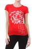 Women Wholesale T-shirts AG-W1 (6 PC)