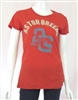 Women Wholesale T-shirts AG-W3 (6 PC)