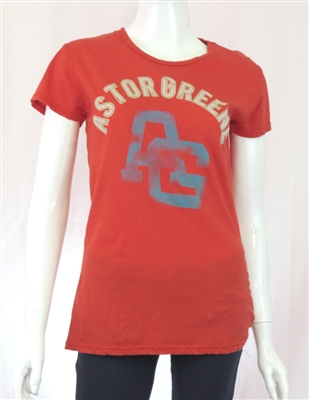 Women Wholesale T-shirts AG-W3 (6 PC)