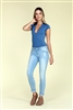 American Blue wholesale denim jeans AMA-305 (12 PC)